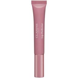 Clarins Lip Perfector Creme Gloss 12mL 07 Toffee Pink Shimmer