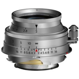 THYPOCH Eureka 50mm f/2 para Leica M Alu