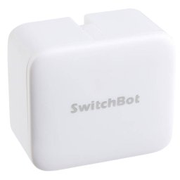 SwitchBot S1 Branco Interruptor/Pressionador inteligente Bluetooth