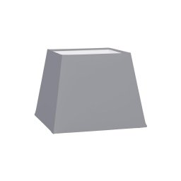 Eglo 49421 - Sombra VINTAGE antracite E14 23x23 cm