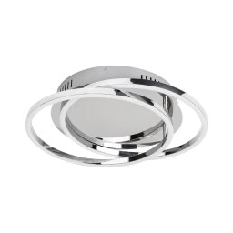 Rabalux 2184 - Luz de teto LED SELENA LED/30W/230V