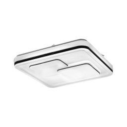 Rabalux 2604 - Candeeiro de teto LED HECATE LED/40W/230V