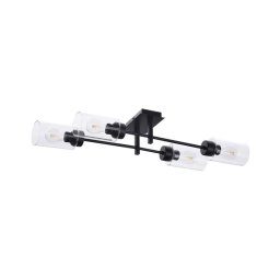 Rabalux 2672 - Lustre de tecto sobreposto PRUDENCE 4xE27/40W/230V
