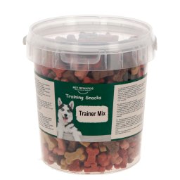 500g Trainer Mix Training Snacks Pet Rewards para cães