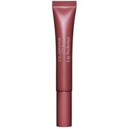 Clarins Lip Perfector Creme Gloss 12mL 25 Mulberry Glow