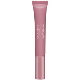 Clarins Lip Perfector Creme Gloss 12mL 07 Toffee Pink Shimmer