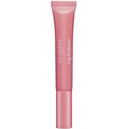 Clarins Lip Perfector Creme Gloss 12mL 01 Rose Shimmer