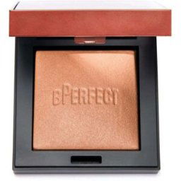 Bperfect Fahrenheit Luxe Bronzer - Bronzers para Todos os Tons de Pele 115g Flare