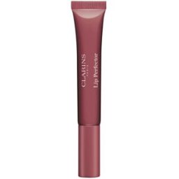 Clarins Lip Perfector Creme Gloss 12mL 17 Intense Maple