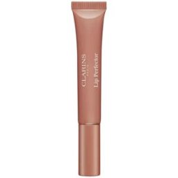 Clarins Lip Perfector Creme Gloss 12mL 06 Rosewood Shimmer
