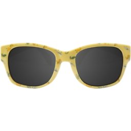 Chicco Óculos de Sol 12m+ Amarelo