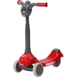 Chicco A Minha Primeira Trotinete Ducati