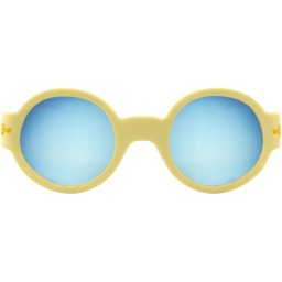 Chicco Óculos de Sol 0m+ Amarelo