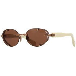 Óculos De Sol Femininos Balmain Bps-153b-53