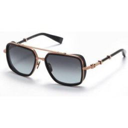 Óculos De Sol Unissex Balmain Bps-108e-58