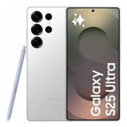 Samsung Galaxy S25 Ultra S938 5g Dual Sim 12gb Ram 512gb Prata