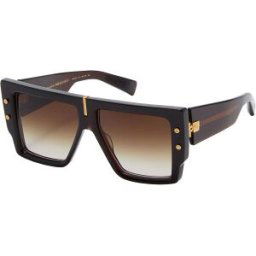 Óculos De Sol Femininos Balmain Bps-144c-57