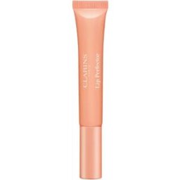 Clarins Eclat Minute Embellisseur Gloss Tom 02 Apricot Shimmer 12ml