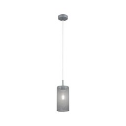 Rabalux - Candelabro suspenso 1xE14/25W/230V