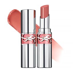 Yves Saint Laurent Lábios YSL Loveshine Labial Efecto Brillo Mojado 214 WET GUAVA