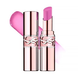 Yves Saint Laurent Yves Saint Laurent Loveshine Candy Glow Bálsamo labial com cor 10B LAVENDER BLAZE