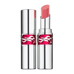 Yves Saint Laurent Lábios Loveshine Candy Glaze Batom Efeito Brilho _44 NUDE LAVALLIERE