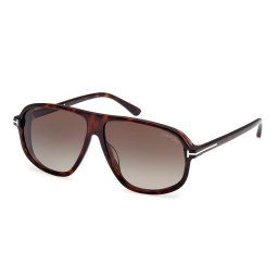 Tom Ford Óculos de sol para homens Sunglasses FT1208