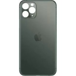 Tampa traseira para iPhone 11 Pro Verde
