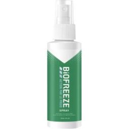 BioFreeze Ação Pelo Frio Spray 118ml