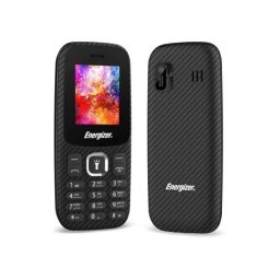 Energizer Energy E13 2G Dual Sim Preto Livre