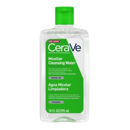 Cerave Facial Micellar Cleansing Water
