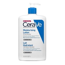 Cerave Dermocosméticos Lait Hydratant