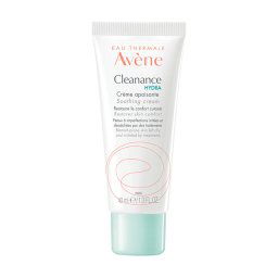 Avene Facial Cleanance Hydra Soothing Cream