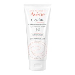 Avene Cuidados com a mão Cicalfate Hands Barrier Effect Repair Cream