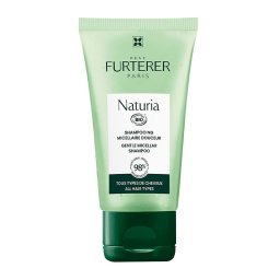 Rene Furterer Shampoos NATURIA Mild micellar shampoo Ultra mild sulfate-free shampoo