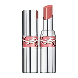 Yves Saint Laurent Yves Saint Laurent Loveshine Candy Glow Bálsamo labial com cor 214 WET GUAVA