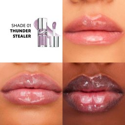 Yves Saint Laurent Lábios LoveShine Pumpling Brilho labial volumizante GLOSS 1