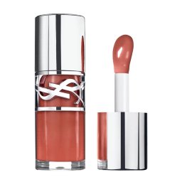 Yves Saint Laurent Lábios LoveShine Pumpling Brilho labial volumizante 4 HONEY PURE LOVE
