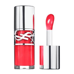 Yves Saint Laurent Lábios LoveShine Pumpling Brilho labial volumizante STRAWBERRY STAR