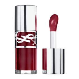Yves Saint Laurent Lábios LoveShine Pumpling Brilho labial volumizante PURPLE DREAM