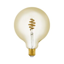 Lâmpada LED com regulação VINTAGE E27/5.5W/230V 2,200K-6,500K - Eglo 12582