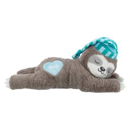 Trixie Junior Preguiça brinquedo para cães aprox. C 34 cm