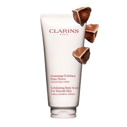 Clarins Cuidados Corporais Gommage Exfoliant Peau Neuve Esfoliante Corporal New Skin
