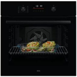 FORNO AEG GU5PB41WSK