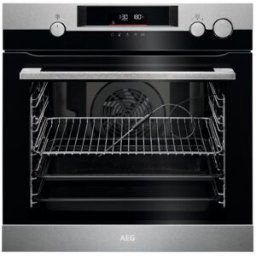 FORNO AEG BSE572360M