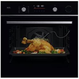 FORNO AEG GR6PB53FSB