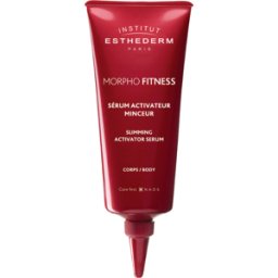 Esthederm Morpho Fitness Sérum Ativador Adelgaçante 100ml