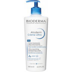 Bioderma Atoderm Creme Ultra com Fragrância 500ml