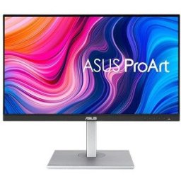 Monitor Profesional Asus Proart Display Pa279cv 27'/ 4k/ Multimedia/ Negro Y Plata