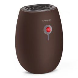 Trotec Desumidificador Peltier, max. 0,22 l/dia, até 5 m² – TTP 1 E